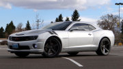 2010 Chevrolet Camaro SS